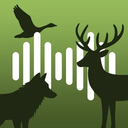 Symbol von Hunting Calls: All-in-One
